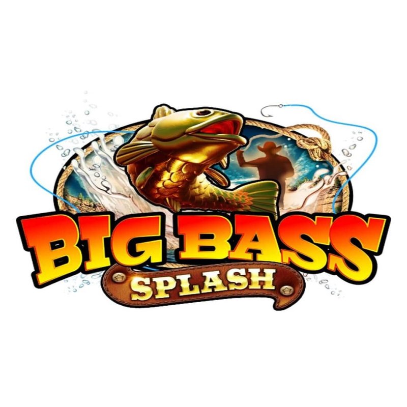 Erleben Sie Das Grosse Abenteuer mit Big Bass Splash im Online Casino