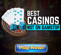 Discover the Best Non-Gamstop Casinos in the UK