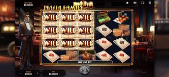 Mafia Casino Online en España Tu Destino para la Diversión y Ganancias
