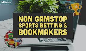 Top Sportsbooks Not on GamStop - Discover Unrestricted Betting Options Top Sportsbooks Not on GamStop - Discover Unrestricted Betting Options